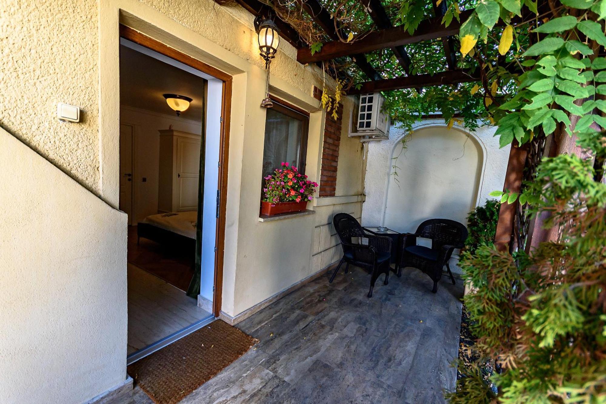 Vila Sarada Boutique Deva Exterior photo